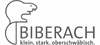 Große Kreisstadt Biberach an der Riß logo