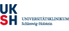 Universitätsklinikum Schleswig-Holstein logo