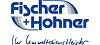 Fischer + Hohner GmbH logo