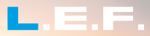 Northrop Grumman L.E.F. GmbH logo