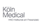 Köln Medical - HNO am Friesenplatz Prof. Dr. Mark Jakob logo
