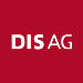 DIS AG logo