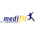 Medifit logo