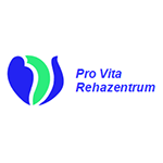 Pro Vita Rehazentrum am Klosterwald - Pro Vita GmbH Neurologische Rehabilitation logo