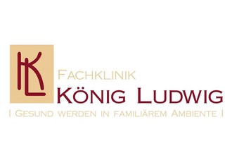 Fachklinik König Ludwig logo