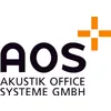 AOS Akustik Office Systeme GmbH logo