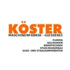 Friedrich Köster GmbH & Co. KG logo
