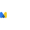 Middle point logo