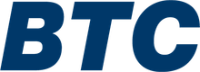 BTC AG logo