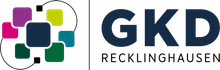 GKD Recklinghausen logo