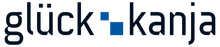 glueckkanja logo