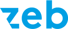 zeb logo
