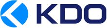 KDO logo