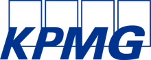 KPMG logo