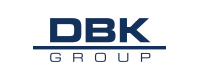 DBK GmbH logo