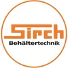 Sirch Behältertechnik GmbH logo