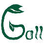 Ganzheitliche Physiotherapie Gall logo