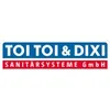 ToiToi & Dixi Sanitärsysteme GmbH logo