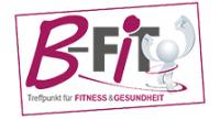 B-FiT GmbH & CO. KG Neuendettelsau logo