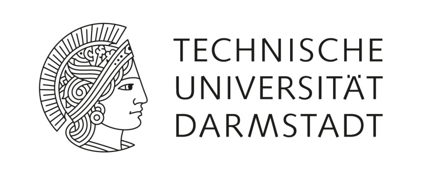 Technische Universität Darmstadt logo
