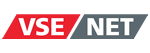 VSE NET GmbH logo