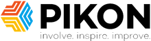 PIKON Deutschland logo