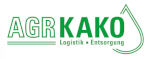 AGR-KAKO GmbH logo