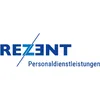 REZENT Dienstleistungen GmbH logo