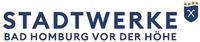 Stadtwerke Bad Homburg v.d. Höhe logo
