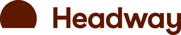 Headway logo
