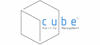 Cube GmbH logo
