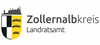 Landratsamt Zollernalbkreis logo