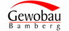 GEWOBAU-Bamberg Genossenschaft für Wohnungs-, Kommunal- und Gewerbebau Bamberg eG logo