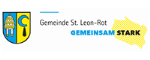 Gemeinde St. Leon-Rot logo
