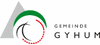 Gemeinde Gyhum logo