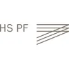 Hochschule Pforzheim logo