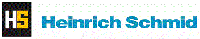 Heinrich Schmid Systemhaus GmbH / Reutlingen logo