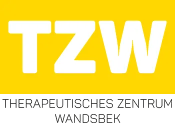 Therapeutisches Zentrum Wandsbek Gebhard Weigel logo
