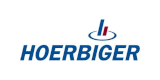 HOERBIGER Deutschland Holding GmbH logo