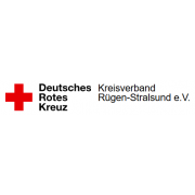 DRK Kreisverband Rügen-Stralsund e.V. logo