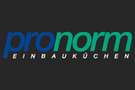 pronorm Einbauküchen GmbH logo