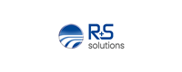 R+S solutions GmbH logo