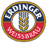Privatbrauerei ERDINGER Weißbräu Werner Brombach GmbH logo