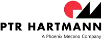 PTR HARTMANN GmbH logo