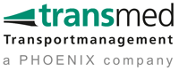 transmed Transport GmbH logo
