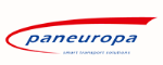 Paneuropa Transport GmbH logo