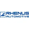 Rhenus Automotive Services GmbH & Co. KG logo
