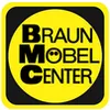 BRAUN Möbel-Center GmbH & Co KG logo
