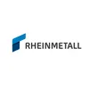 Rheinmetall logo