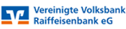Vereinigte Volksbank Raiffeisenbank eG logo